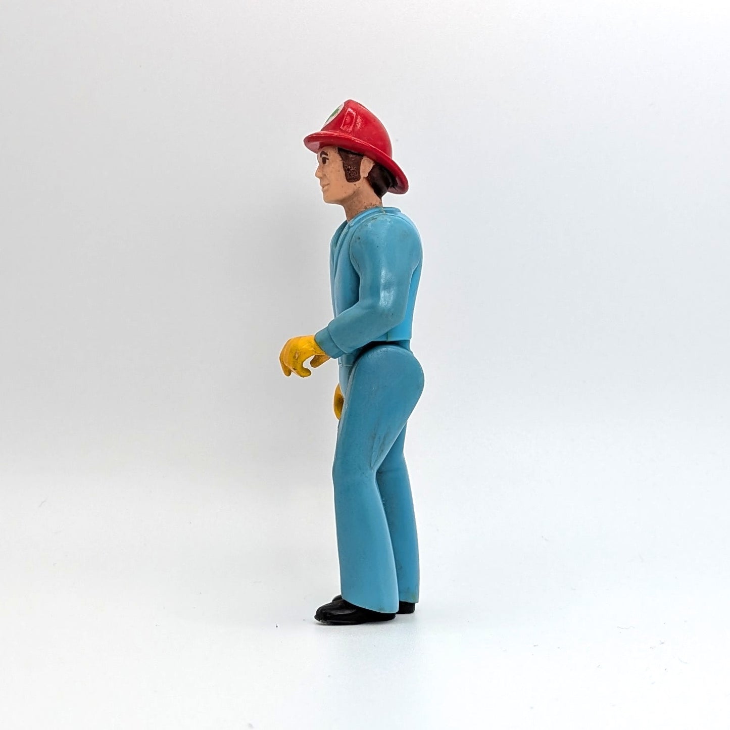 Tom the Rescue Worker | Fisher Price Adventure People