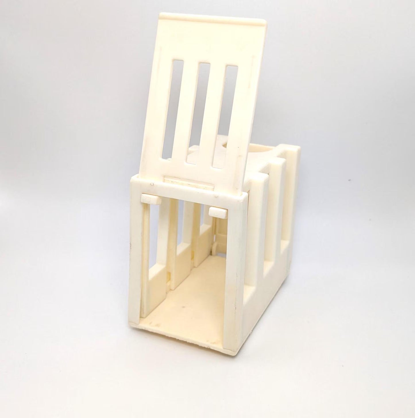Animal Cage - Fisher Price Adventure People