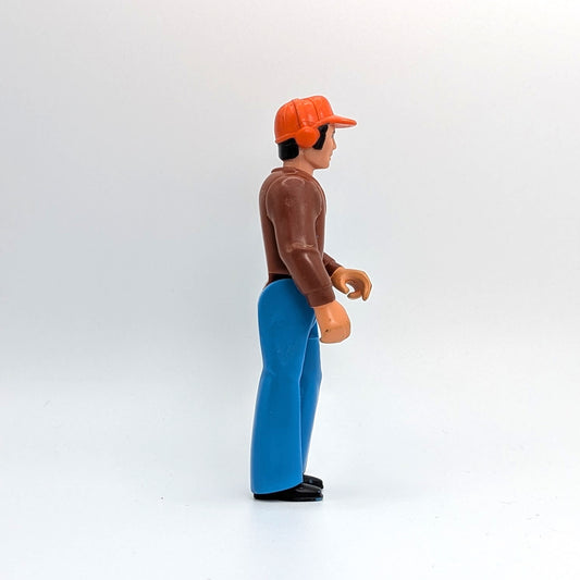 Greg the Pilot | Fisher Price Adventure People