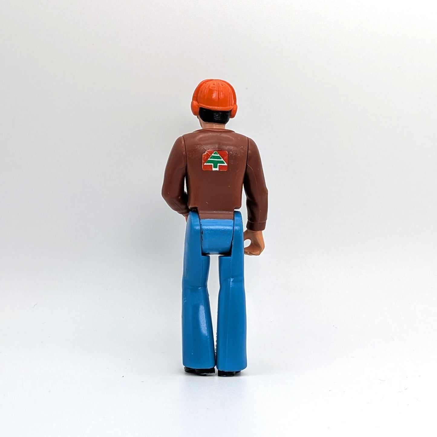 Greg the Pilot | Fisher Price Adventure People