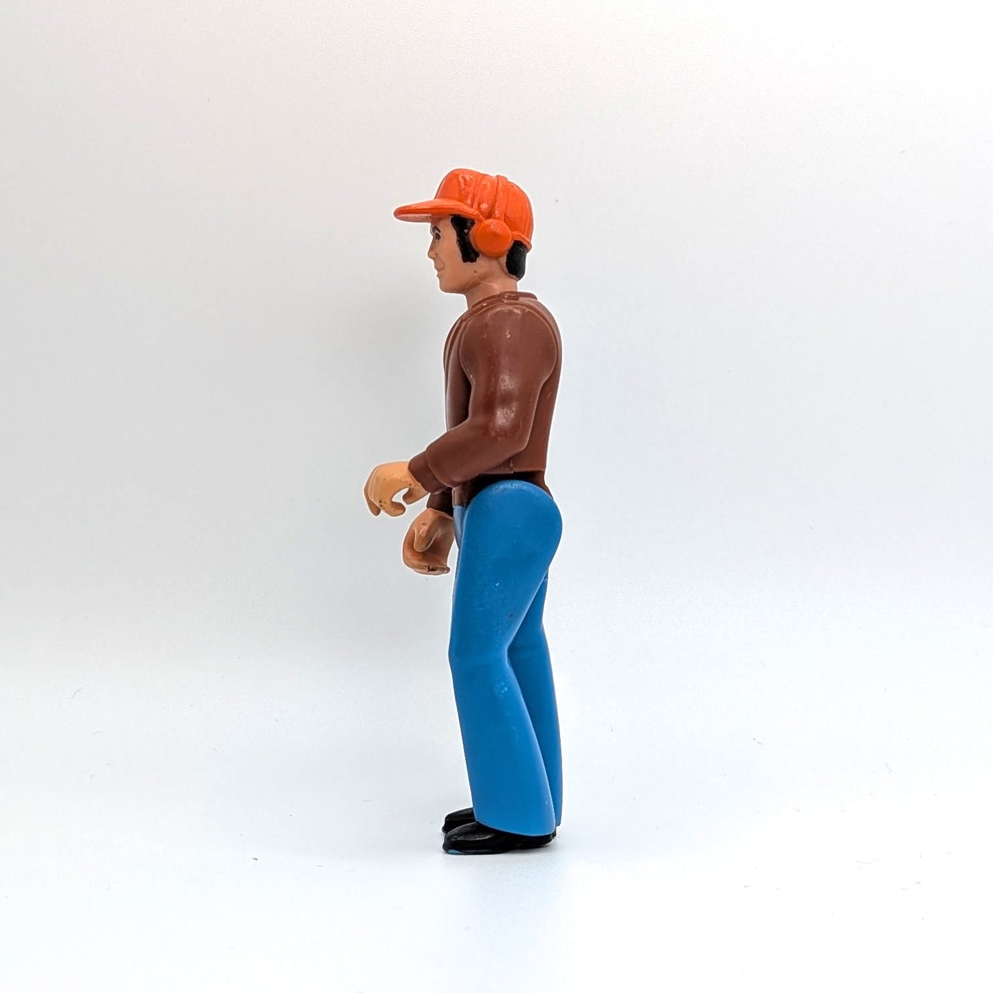 Greg the Pilot | Fisher Price Adventure People