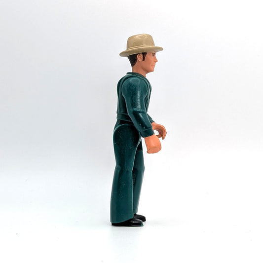 Scott the Forest Ranger | Fisher Price Adventure People