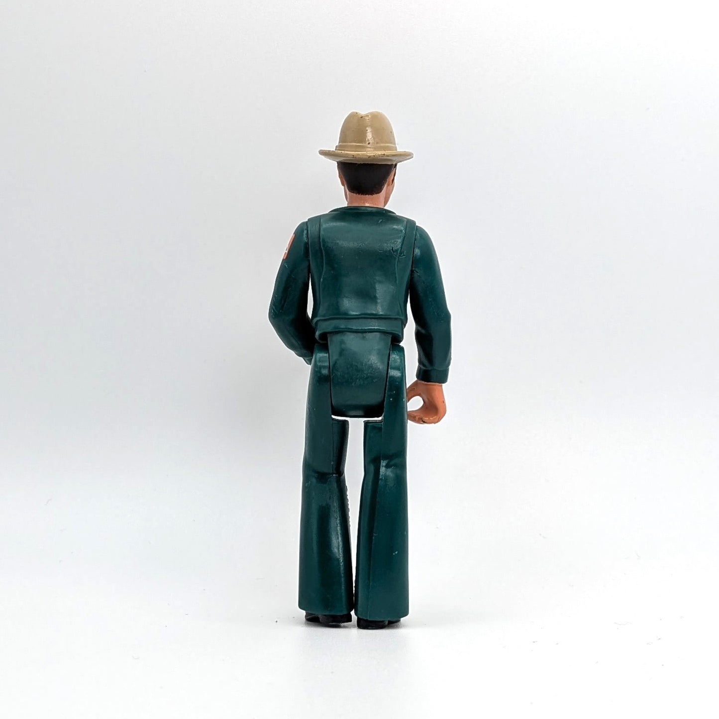 Scott the Forest Ranger | Fisher Price Adventure People