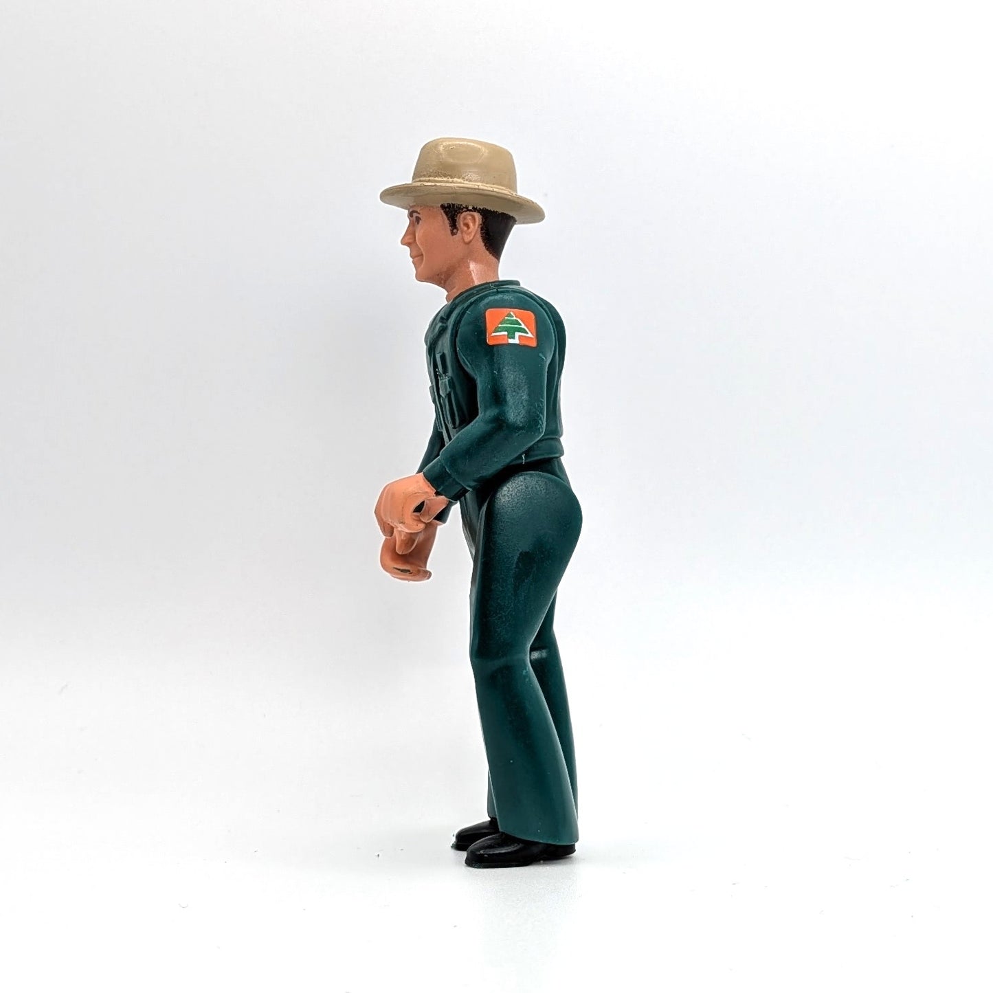 Scott the Forest Ranger | Fisher Price Adventure People