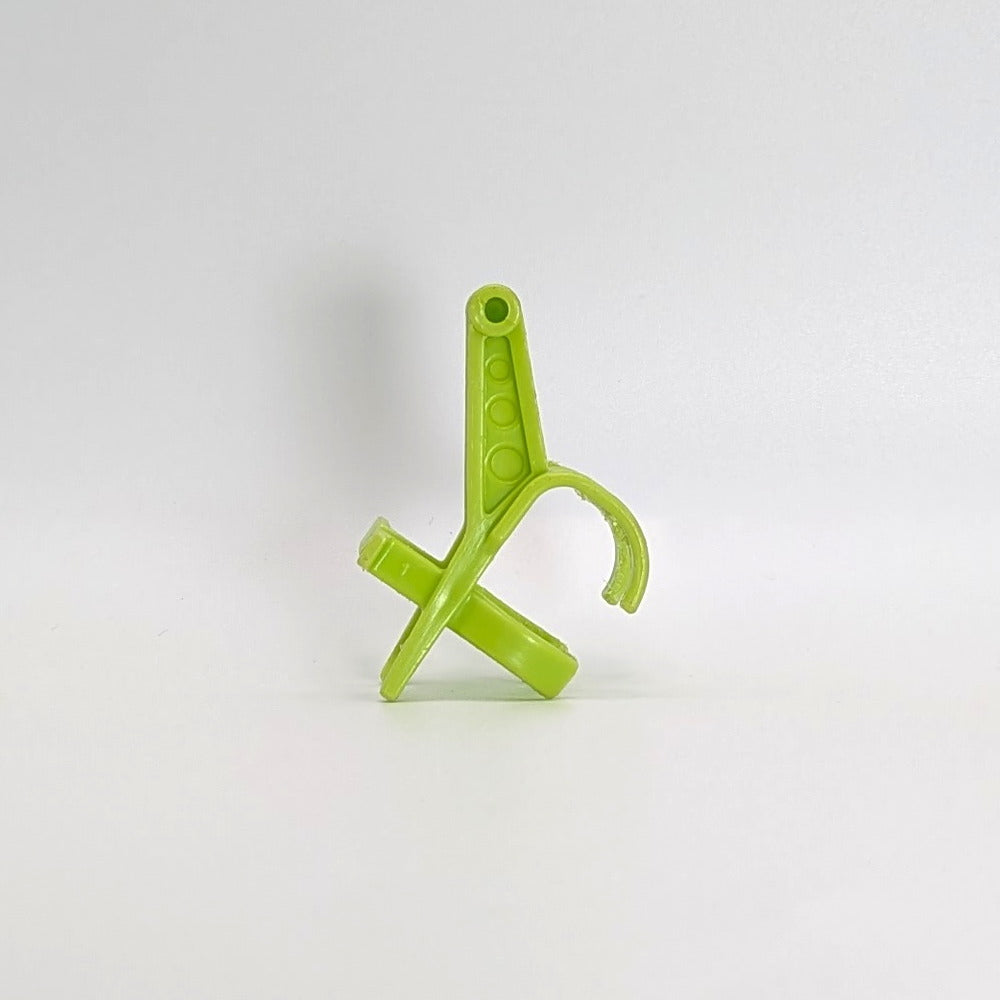 Backpack Green Climbing - Fisher Price Adventure People