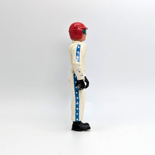 Skydiver | Fisher Price Adventure People