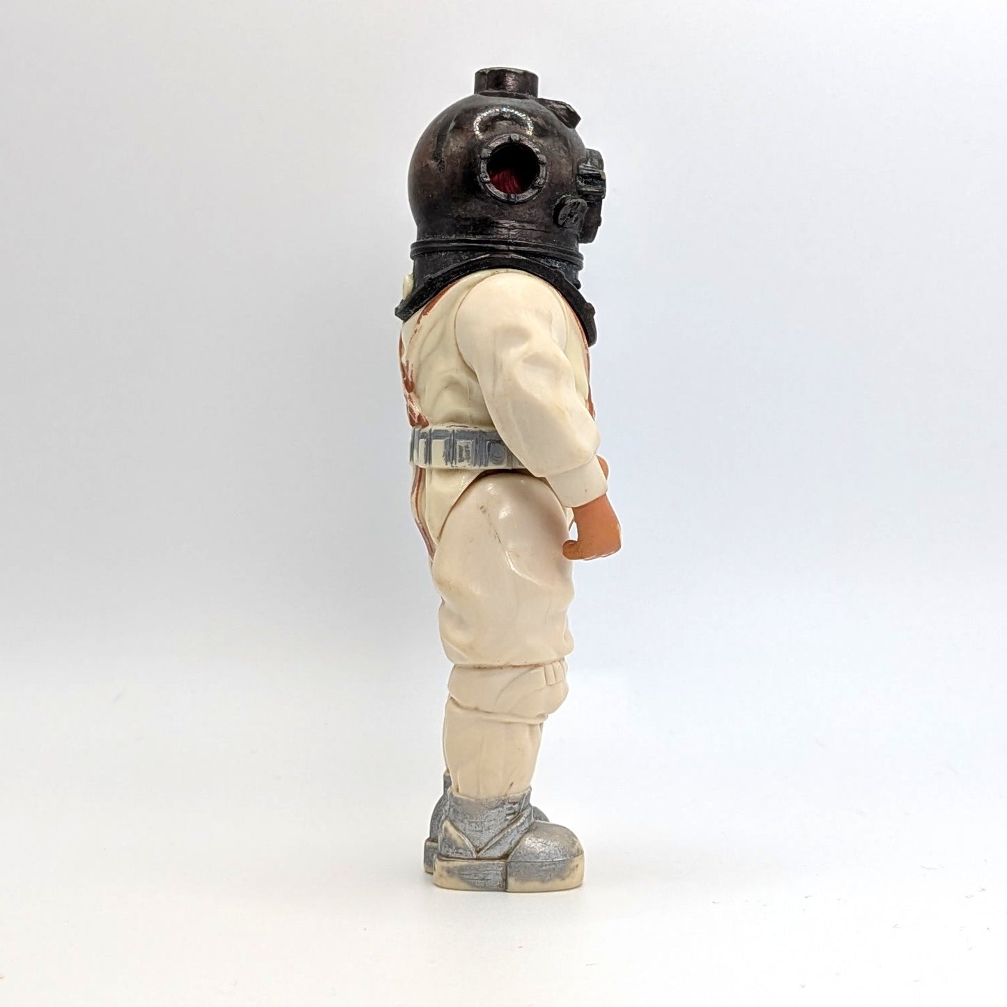 Deep Sea Diver | Fisher Price Adventure People