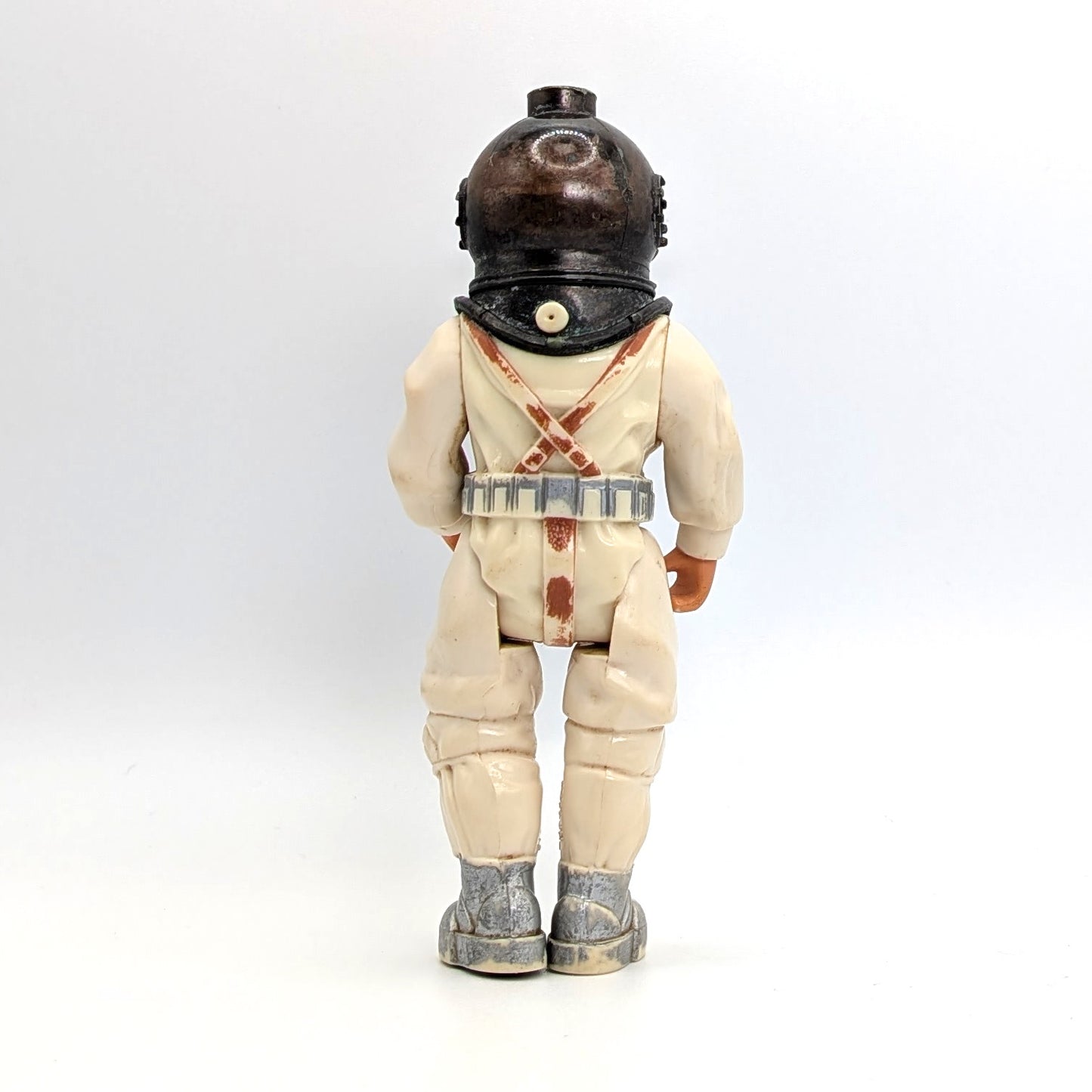 Deep Sea Diver | Fisher Price Adventure People