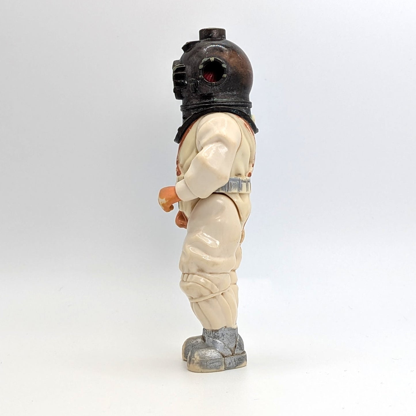 Deep Sea Diver | Fisher Price Adventure People