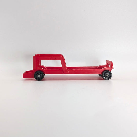 Stretcher Red - Fisher Price Adventure People
