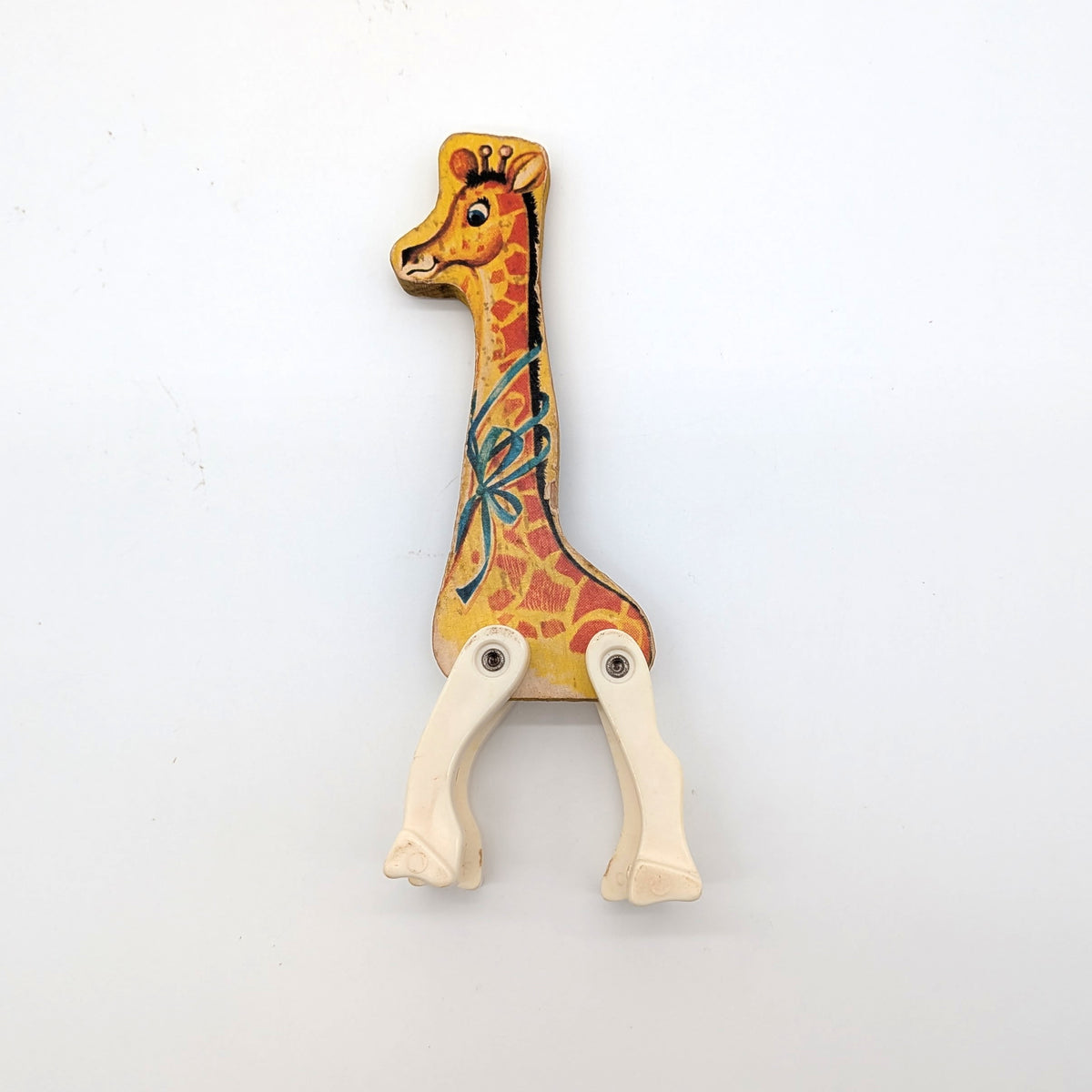 Giraffe - Fisher Price