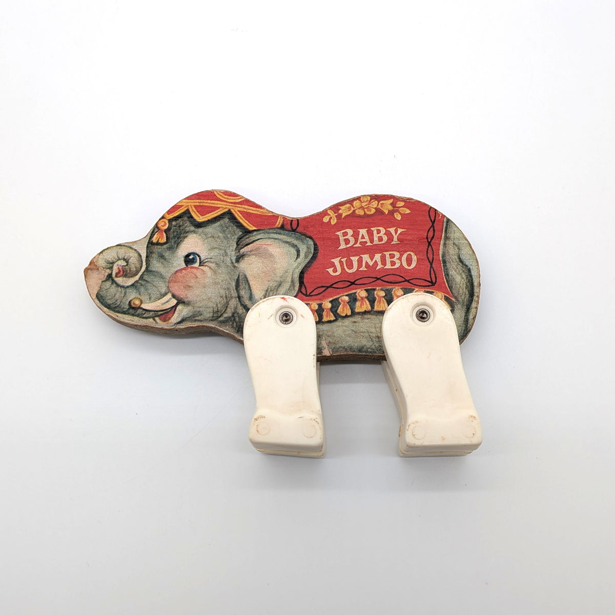 Elephant - Fisher Price