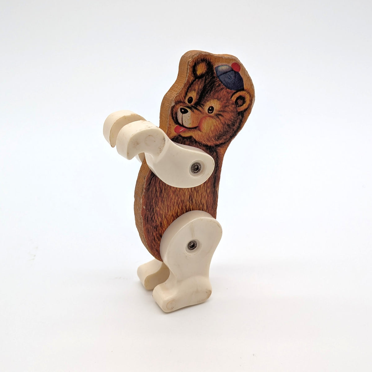 Bear - Fisher Price