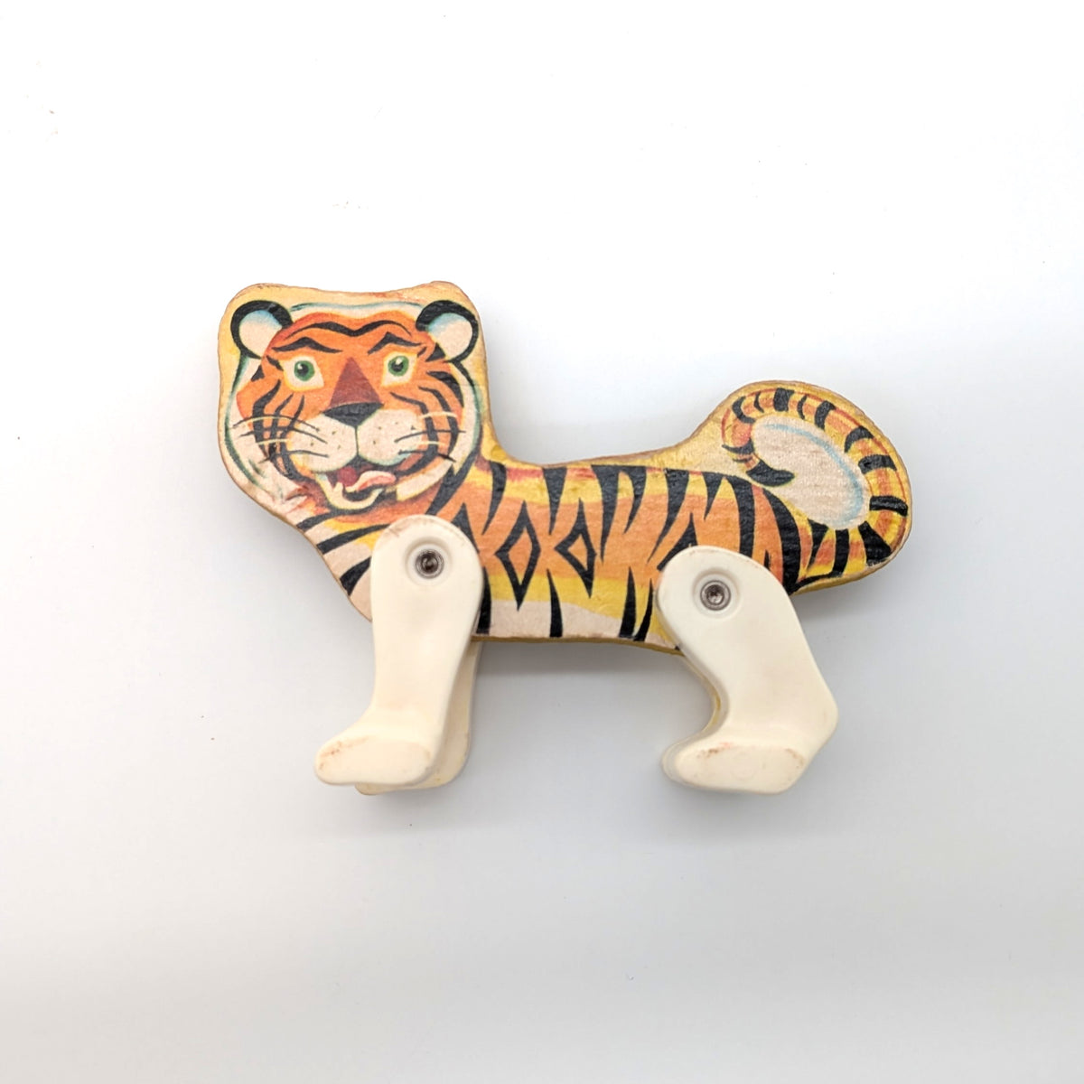 Tiger - Fisher Price