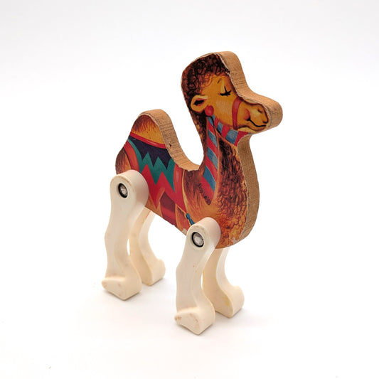 Camel - Fisher Price