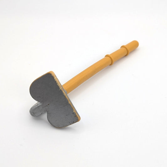 Hoe - Fisher Price Husky Helpers