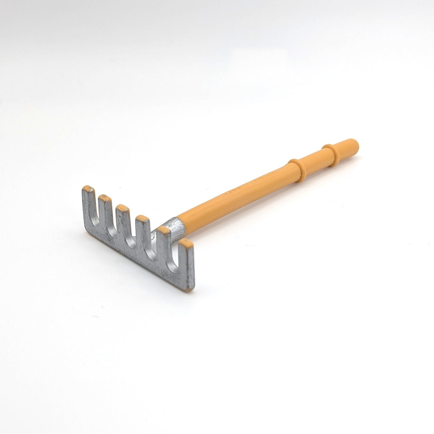 Rake - Fisher Price Husky Helpers