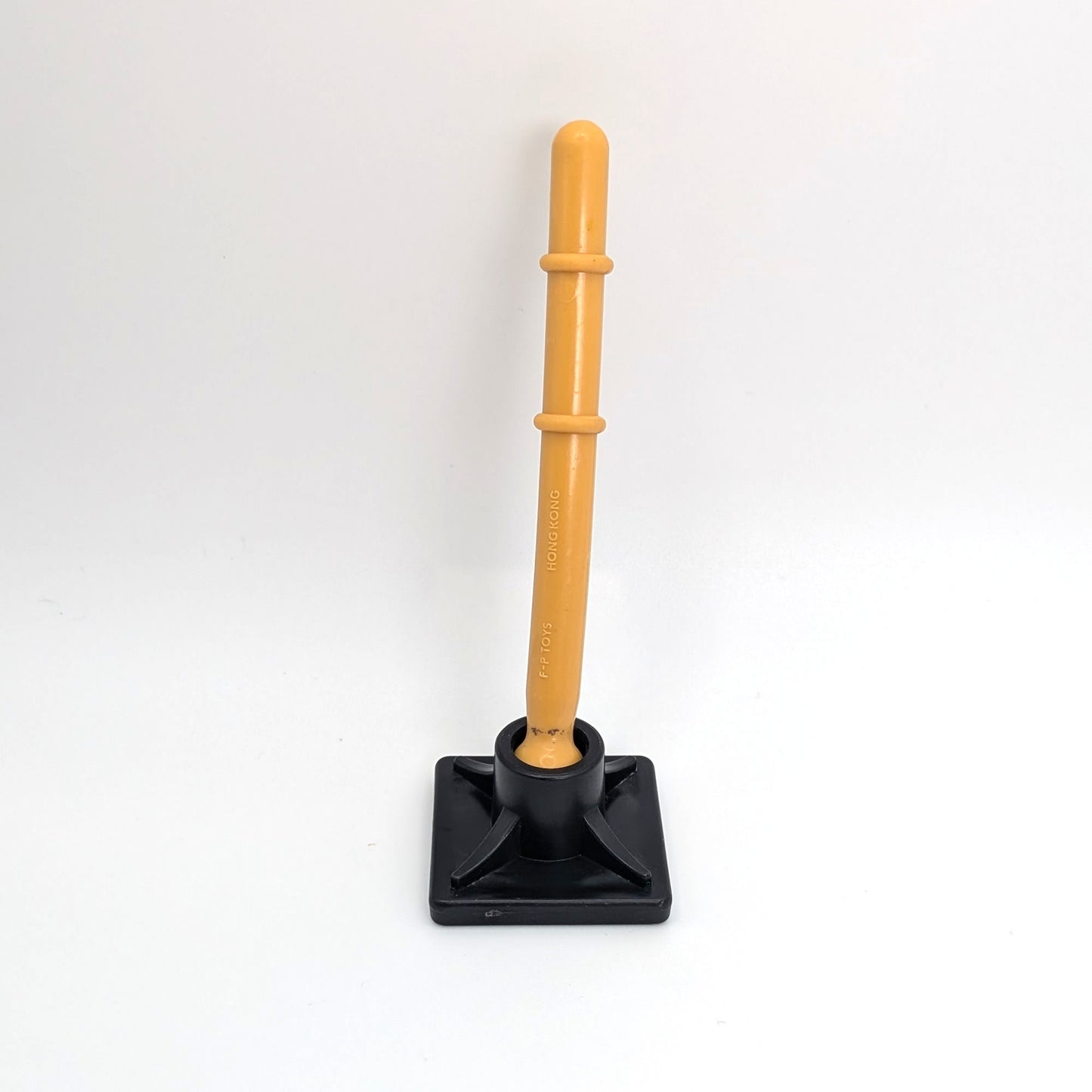 Tamper - Fisher Price Husky Helpers