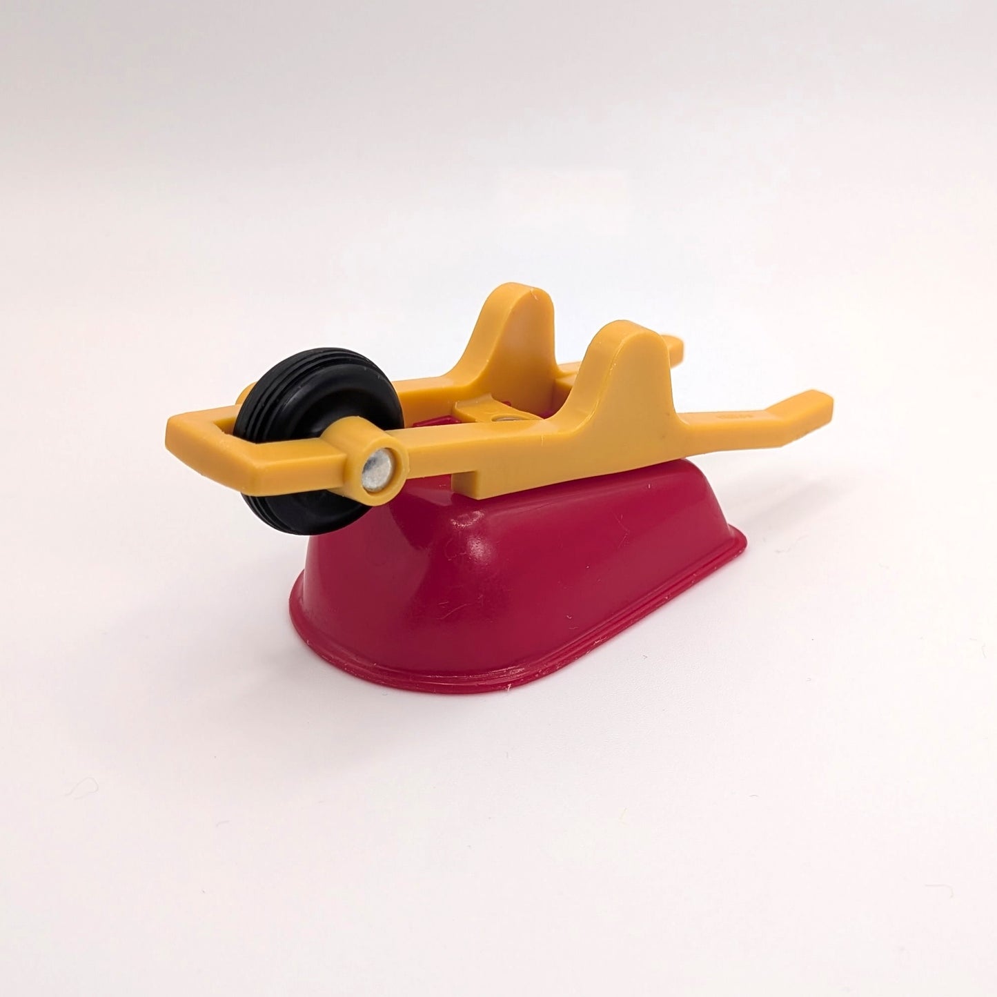 Wheelbarrow - Fisher Price Husky Helpers