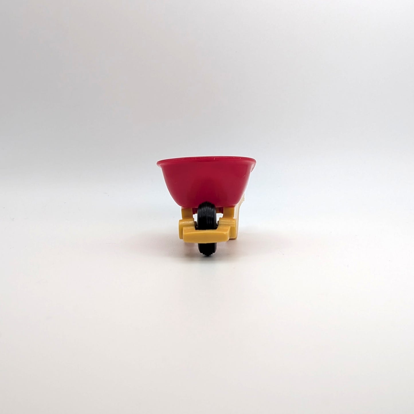 Wheelbarrow - Fisher Price Husky Helpers