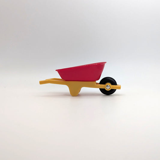 Wheelbarrow - Fisher Price Husky Helpers