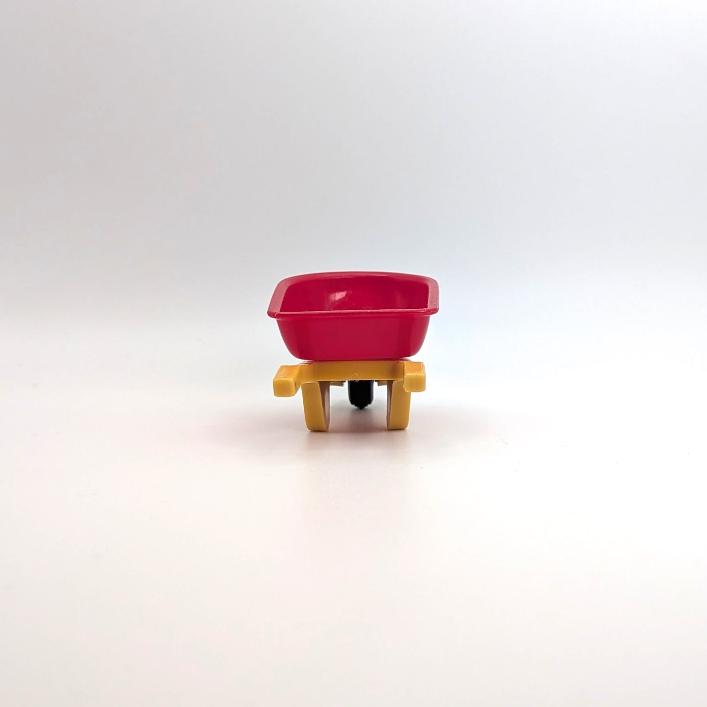 Wheelbarrow - Fisher Price Husky Helpers