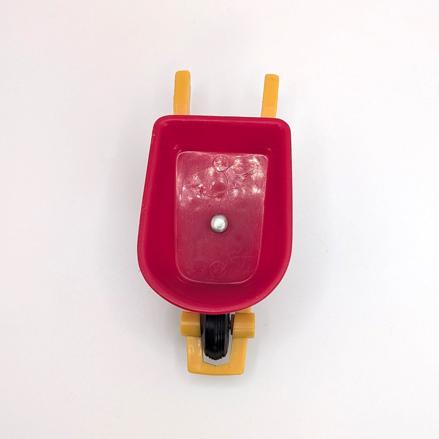 Wheelbarrow - Fisher Price Husky Helpers