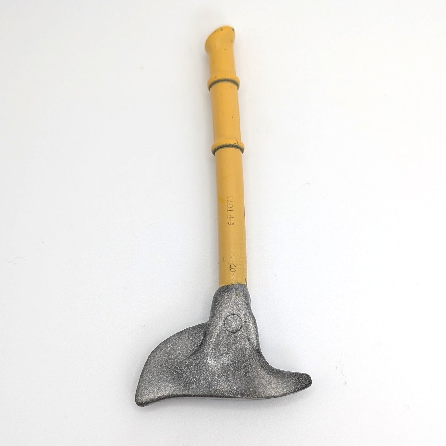 Axe - Fisher Price Husky Helpers