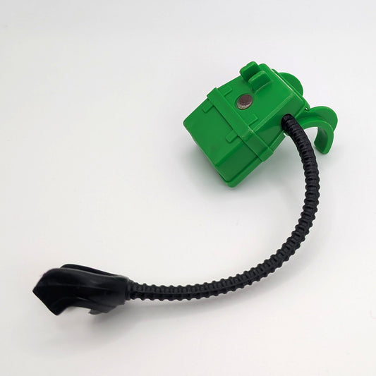 Oxygen Tank with Mask - Fisher Price Husky Helpers