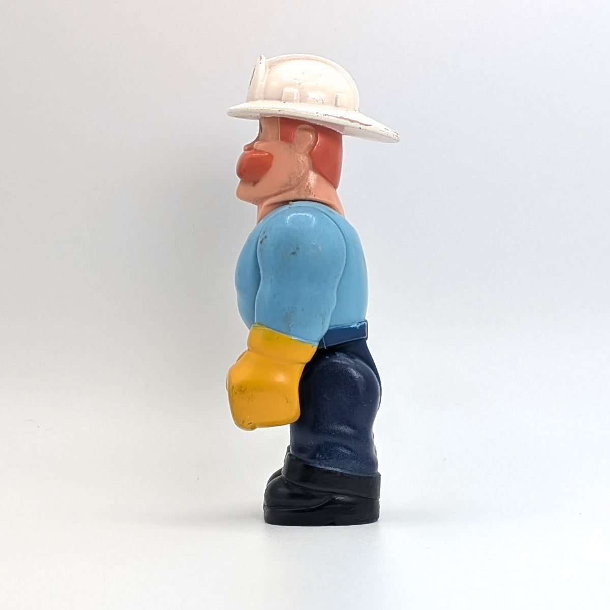 Fireman - Fisher Price Husky Helpers