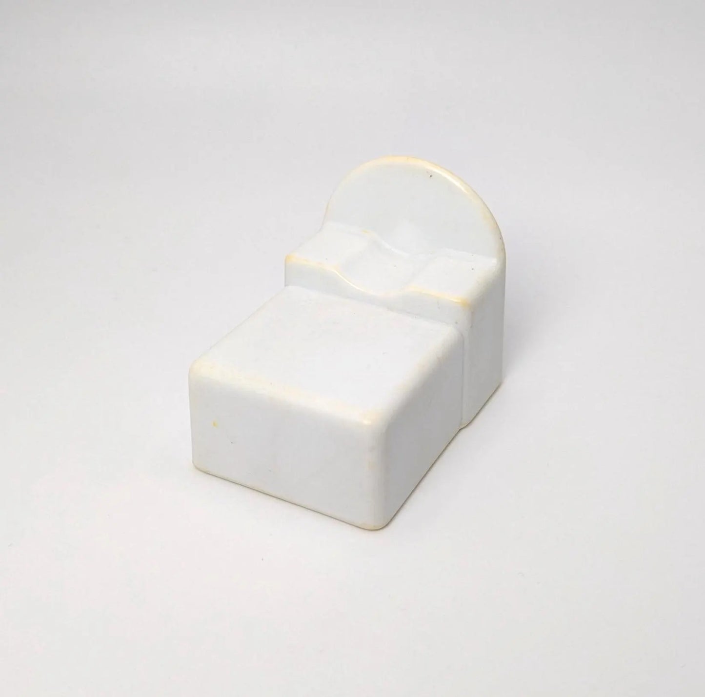 Bed White - Kenner Tree Tots