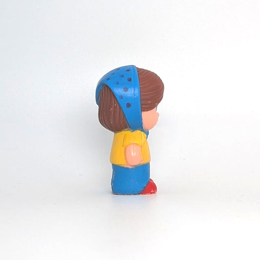 Fern - Kenner Tree Tots