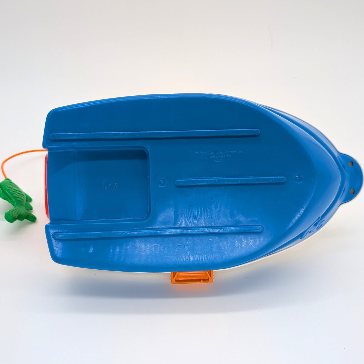 Cruise Boat 2524 Playset - Fisher Price Little People