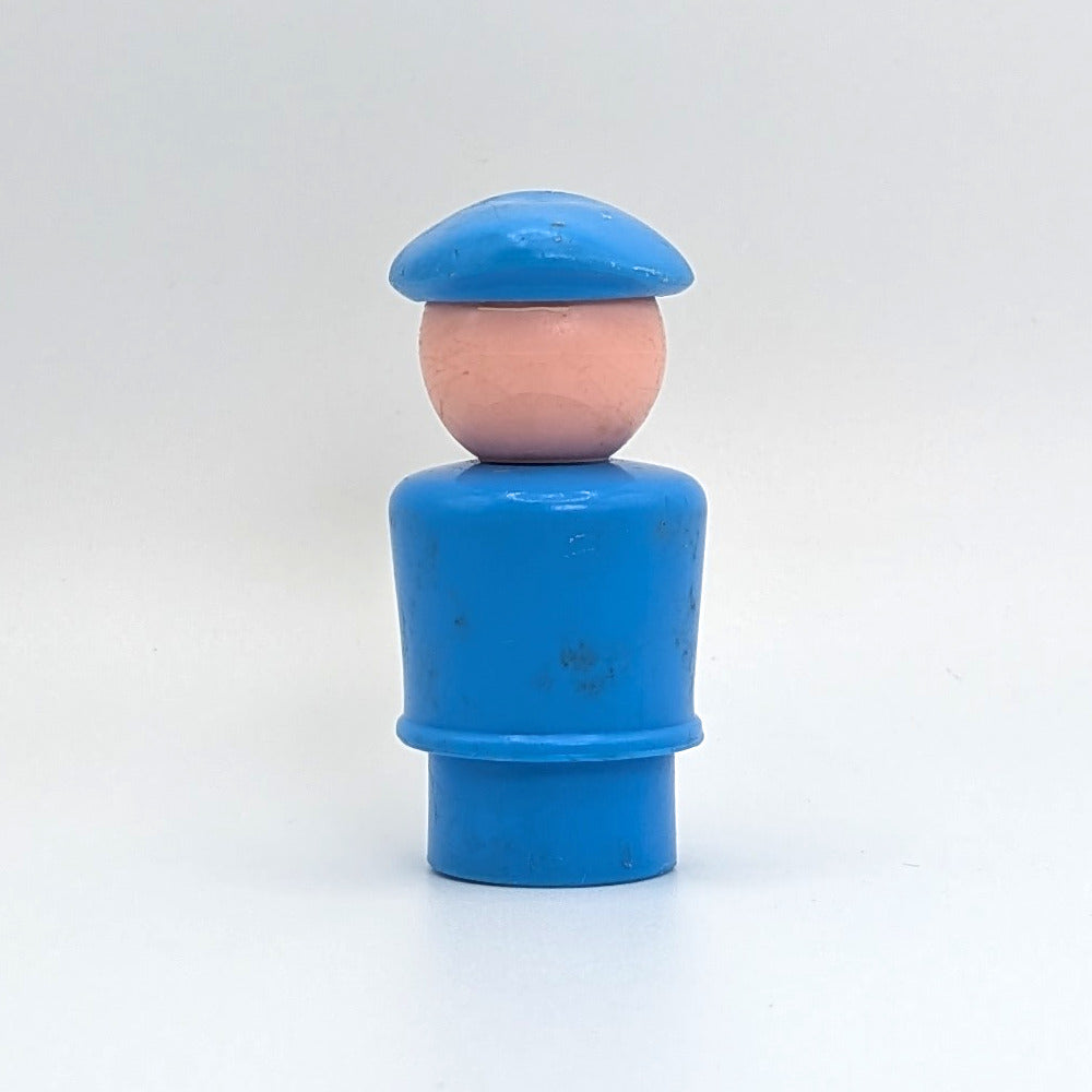 Pilot | Mailman - Fisher Price Little People