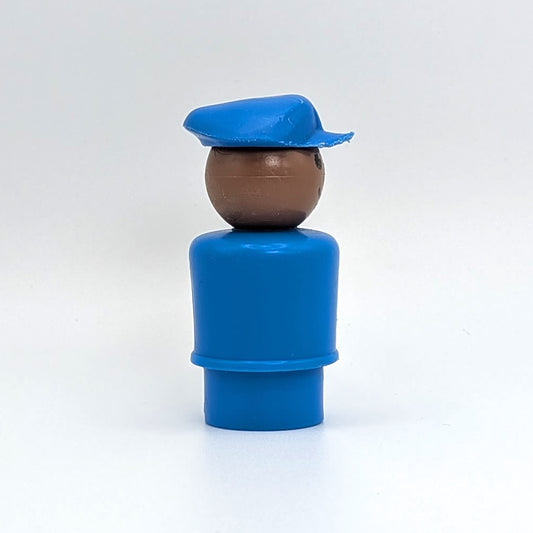 Pilot | Mailman - Fisher Price Little People