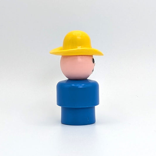 Farmer Boy - Fisher Price Little People