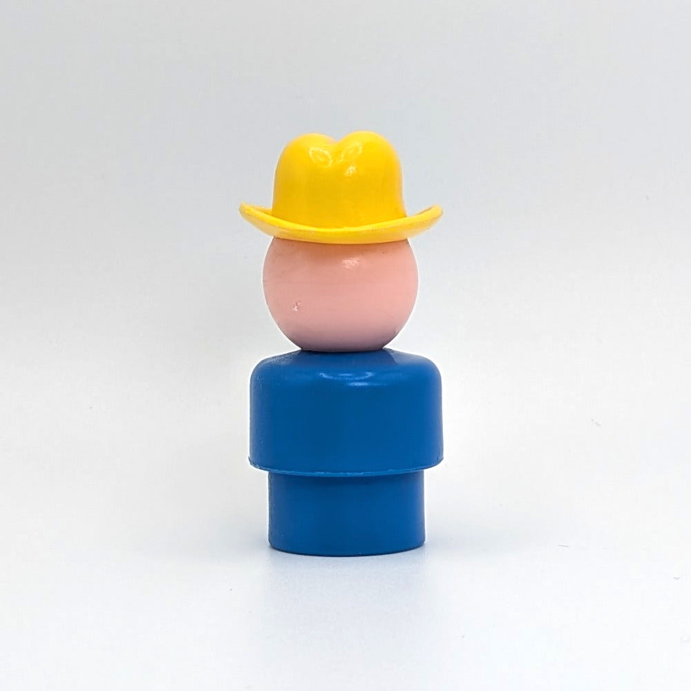 Farmer Boy - Fisher Price Little People