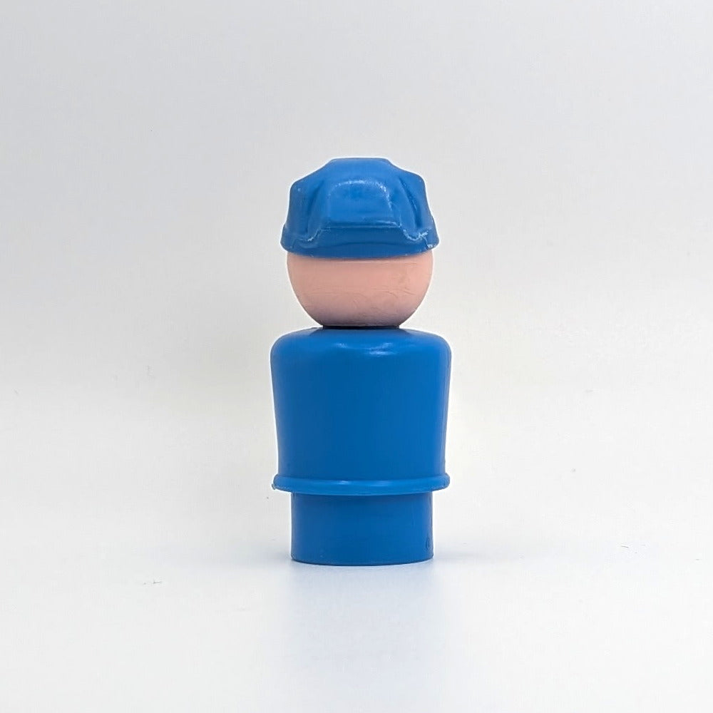 Truck Driver | Boat Captain - Fisher Price Little People