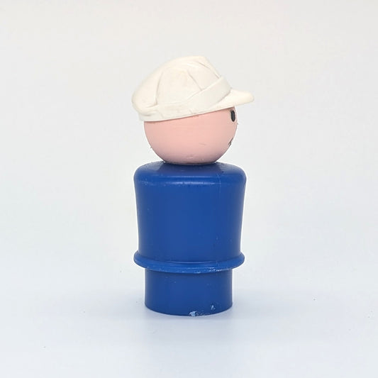 Truck Driver - Fisher Price Little People