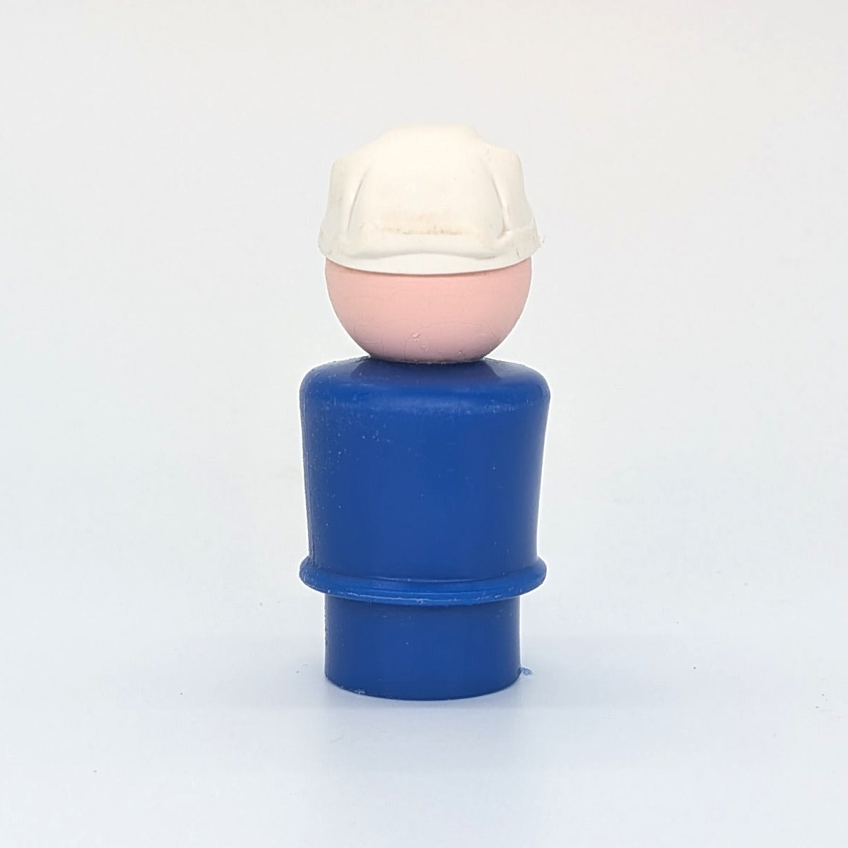 Truck Driver - Fisher Price Little People