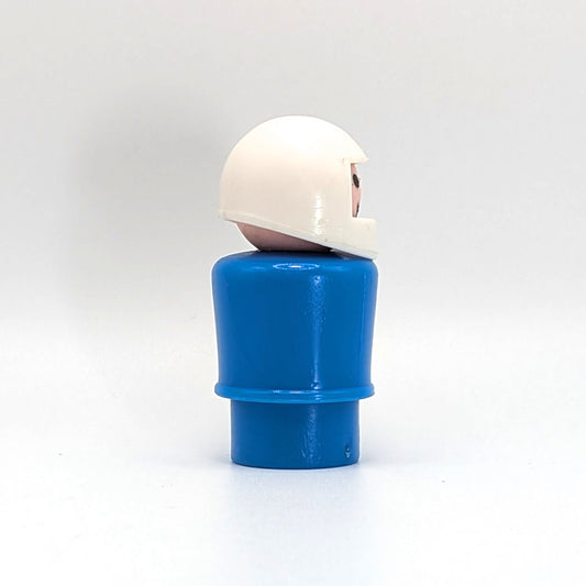 Motorcycle Driver - Fisher Price Little People