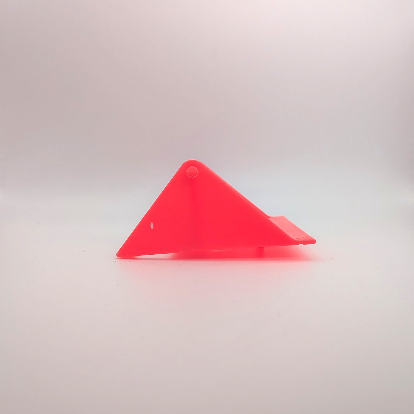 Red Garage Door - Fisher Price Little People