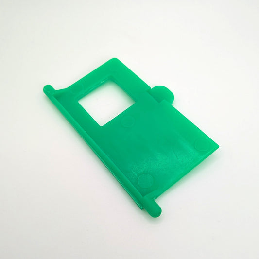 Green Door - Fisher Price Little People