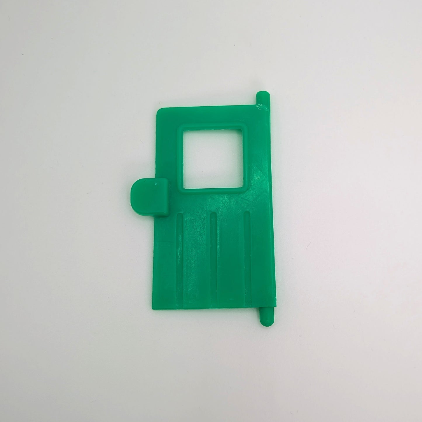 Green Door - Fisher Price Little People