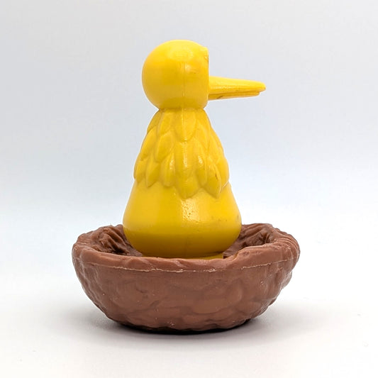 Big Bird with Nest - Fisher Price Little People