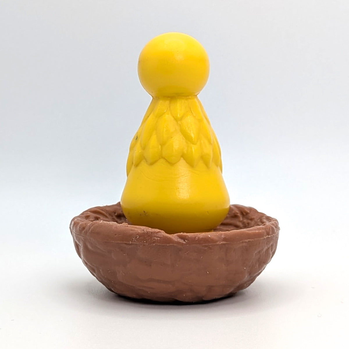 Big Bird with Nest - Fisher Price Little People