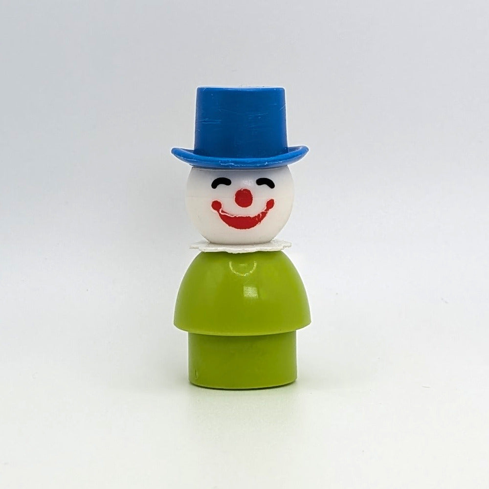 Clown - Fisher Price Little People