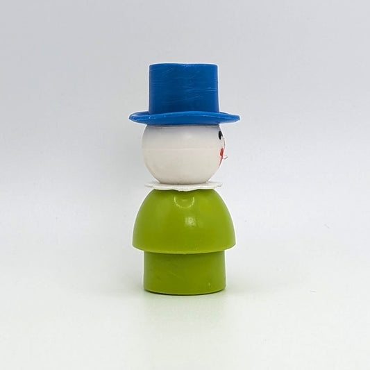 Clown - Fisher Price Little People