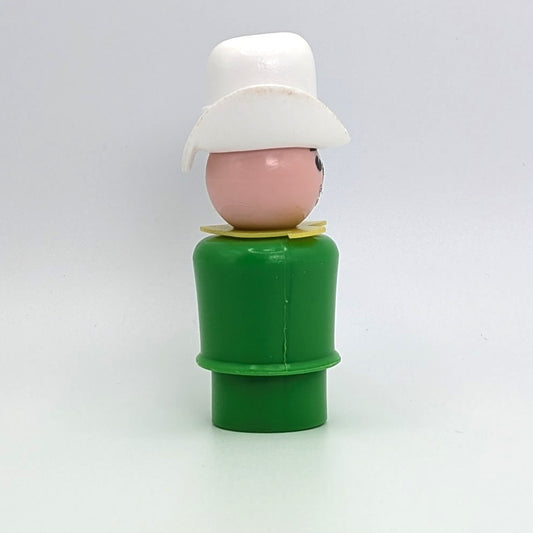 Farmer - Fisher Price Little People