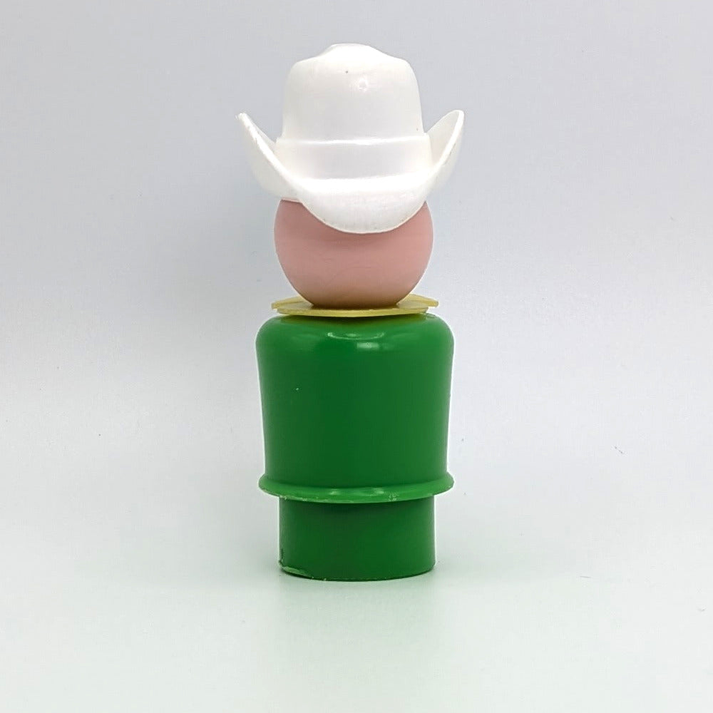 Farmer - Fisher Price Little People